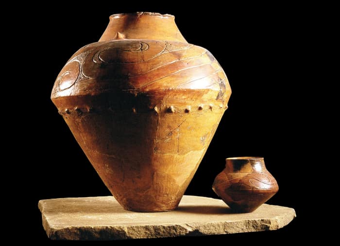 Ceramică eneolitică de la Durankulak