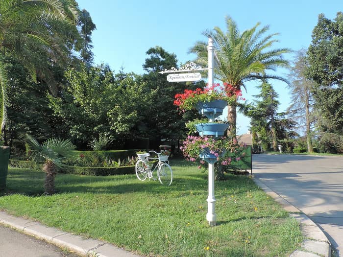 Euxinograd, a treia perspectivă suplimentară