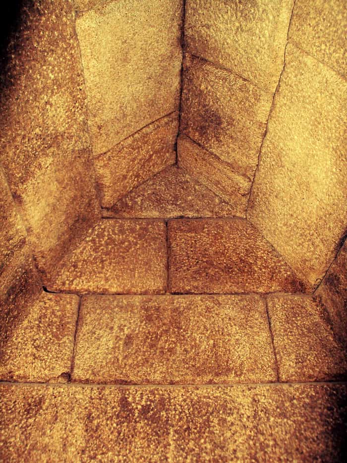 Голяма Косматка, гробницата на Севт III, снимка 3